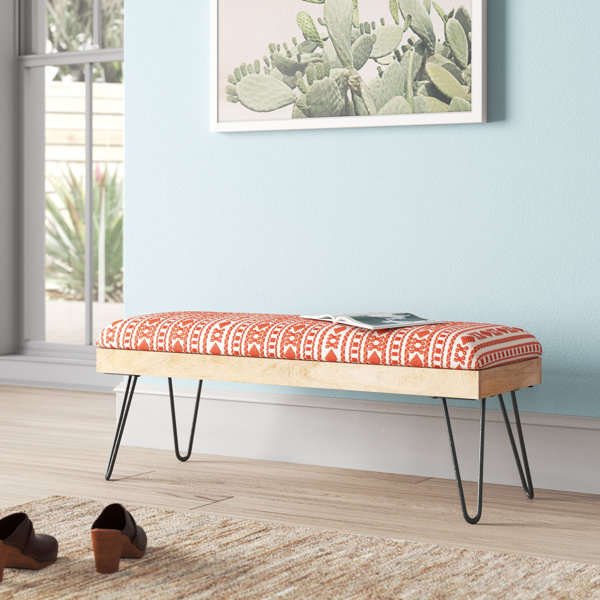 Bedroom Benches Wayfair